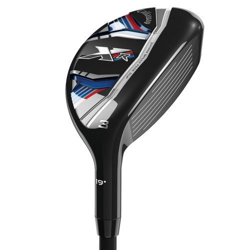 XR Hybrids - View 5