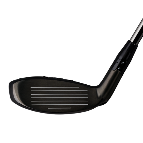 Big Bertha OS Hybrids - View 3