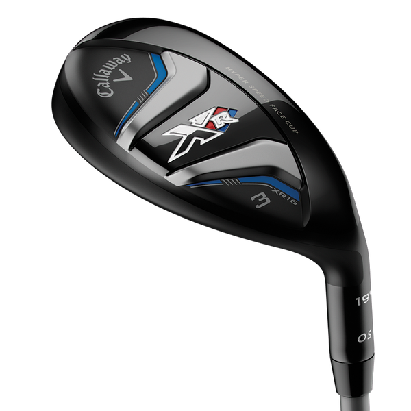 XR OS Prototype Hybrids Technology Item