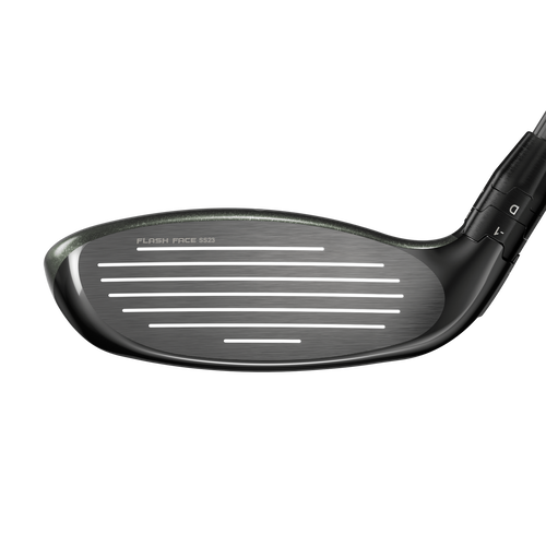 Great Big Bertha Hybrids - View 4