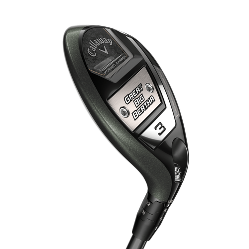 Great Big Bertha Hybrids - View 6