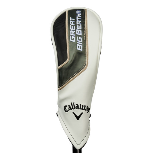 Great Big Bertha Hybrids - View 7