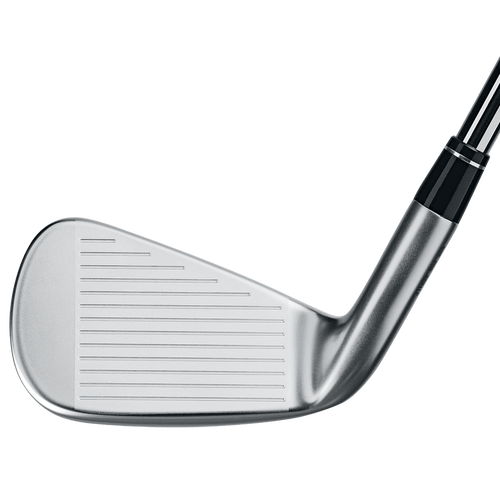 Apex 14 Irons - View 4