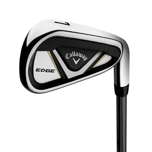 Edge Irons (2021) - View 2