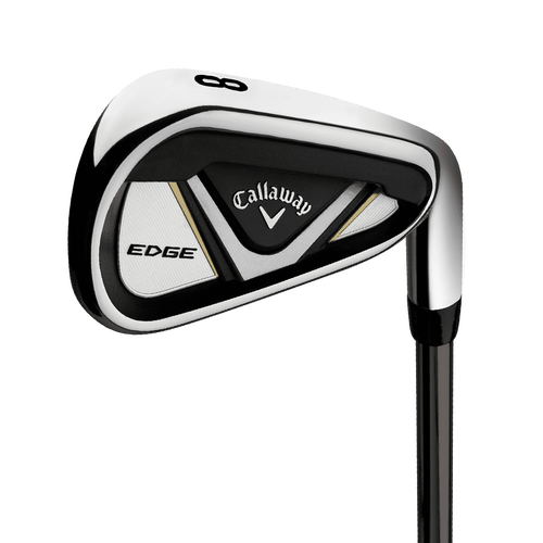 Edge Irons (2021) - View 3
