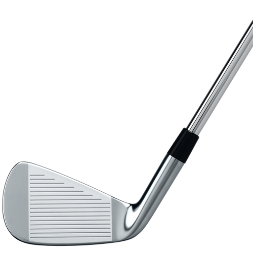 RAZR X Muscleback Irons - View 2