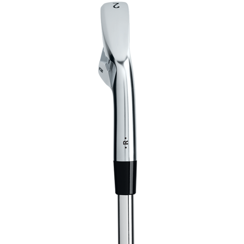 RAZR X Muscleback Irons - View 3