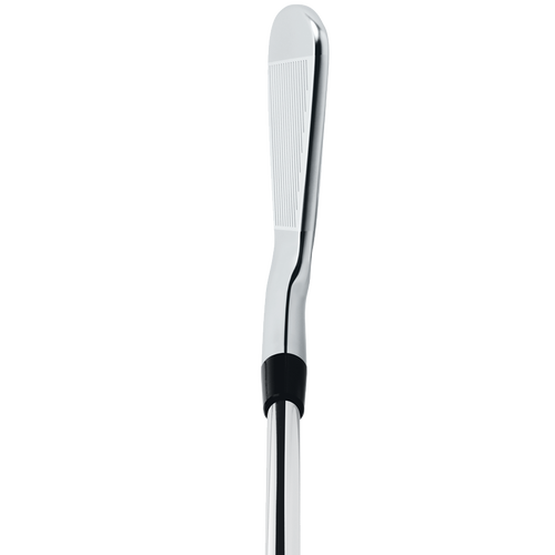 RAZR X Muscleback Irons - View 4