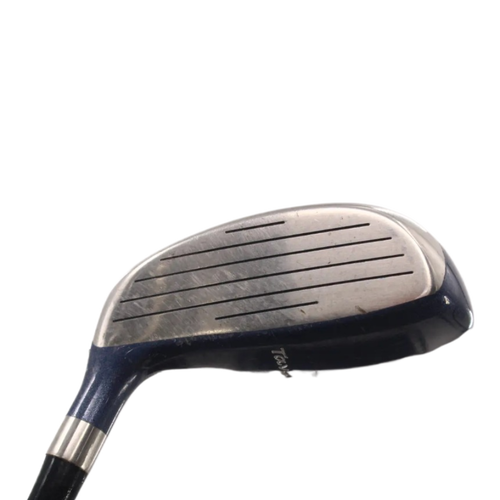 Mizuno Tava Fairway Woods - View 2