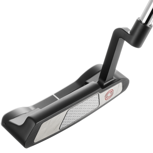 Odyssey White Damascus iX #1 Putter - View 1