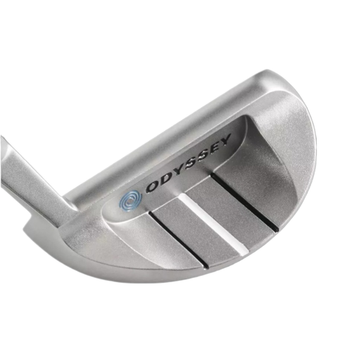Odyssey X-ACT Tank Chipper - View 3