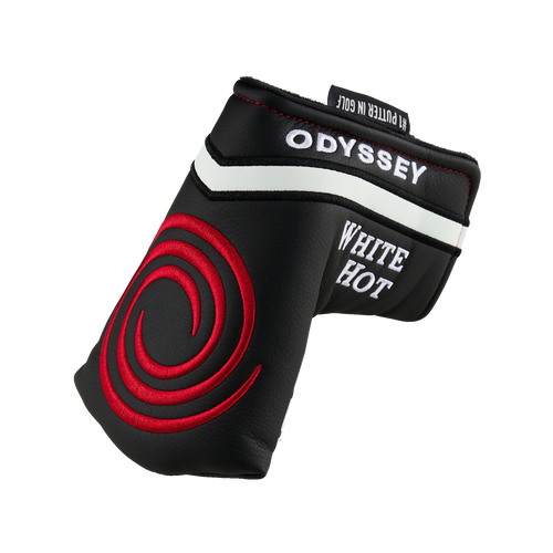 White Hot Versa Double Wide Putter - View 5
