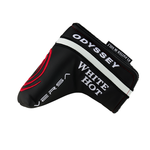 White Hot Versa Double Wide Putter - View 6