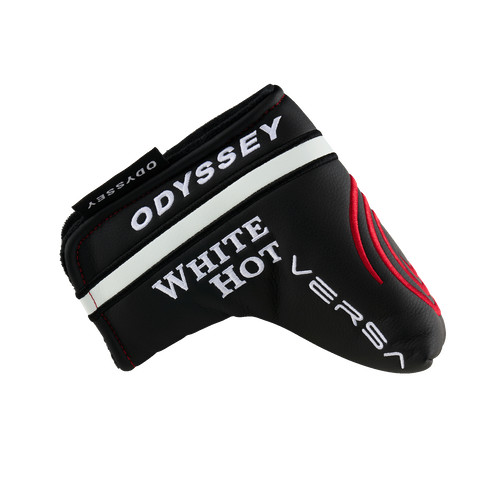 White Hot Versa Double Wide Putter - View 7