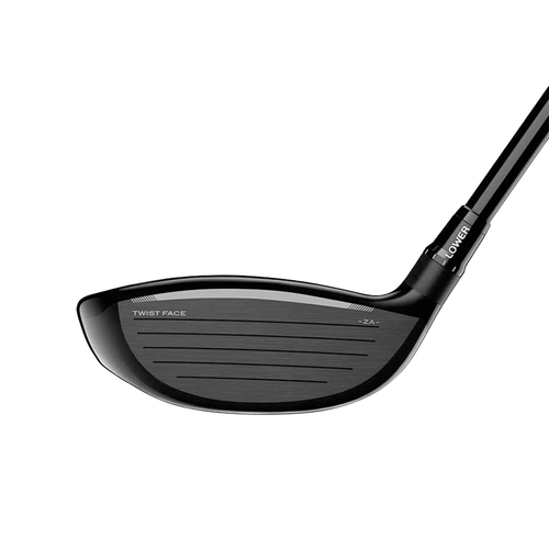 TaylorMade Stealth Plus Fairway Woods - View 3