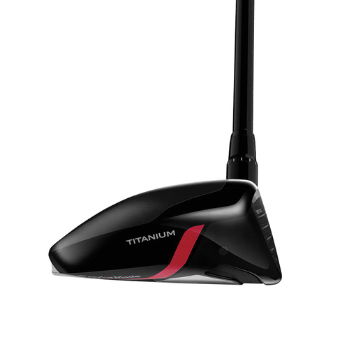 TaylorMade Stealth Plus Fairway Woods - View 4