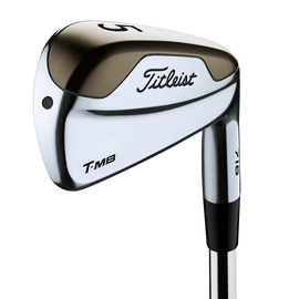 Titleist 716 T-MB Irons