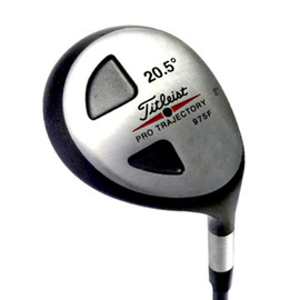 Titleist 975F Fairway Woods