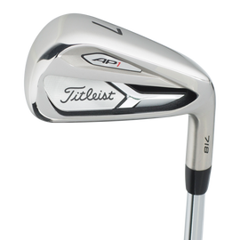 Titleist Women's AP1 718 Irons