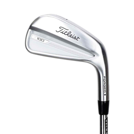 Titleist T100 Irons