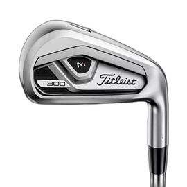 Titleist T300 Irons