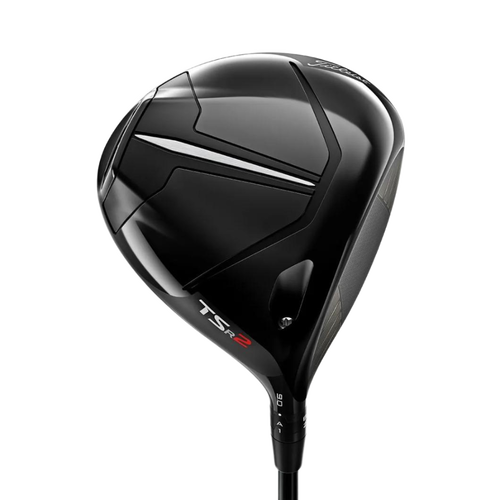 Titleist TSR2 Drivers - View 1