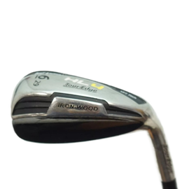 Tour Edge 2019 Hot Launch HL4 (Iron-Wood) Irons