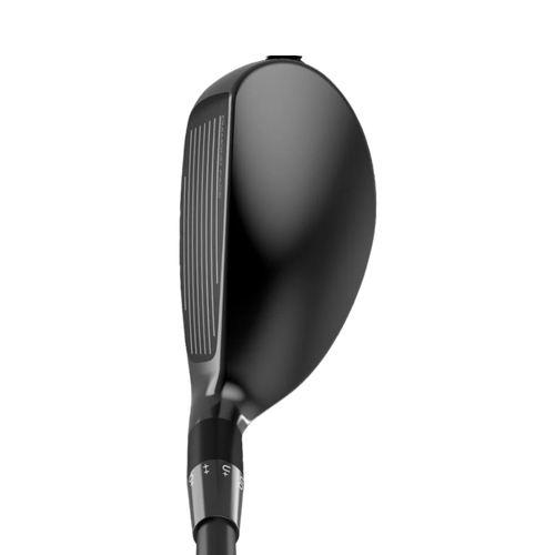 Tour Edge Exotics C722 Hybrids - View 3