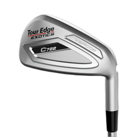 Tour Edge Exotics C722 Irons