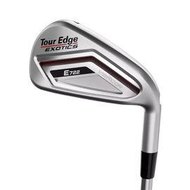 Tour Edge Exotics E722 Irons