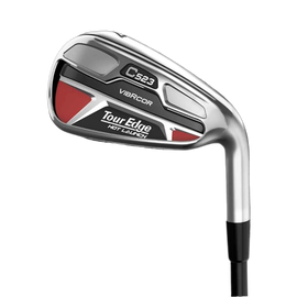 Tour Edge Hot Launch C523 Irons