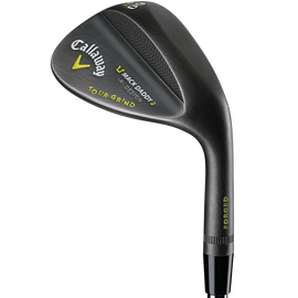 Mack Daddy 2 Tour Grind Slate Wedges