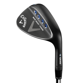 Mack Daddy Forged Slate Wedges