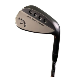 Mack Daddy Forged Tour Grey Wedge - Japanese Version