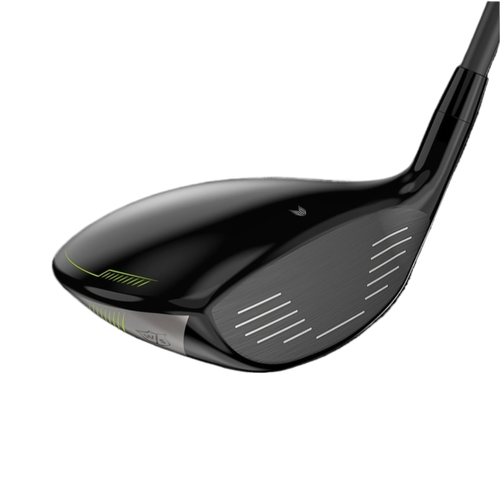Wilson Staff 2022 Launch Pad Women's Fairway Woods - View 2