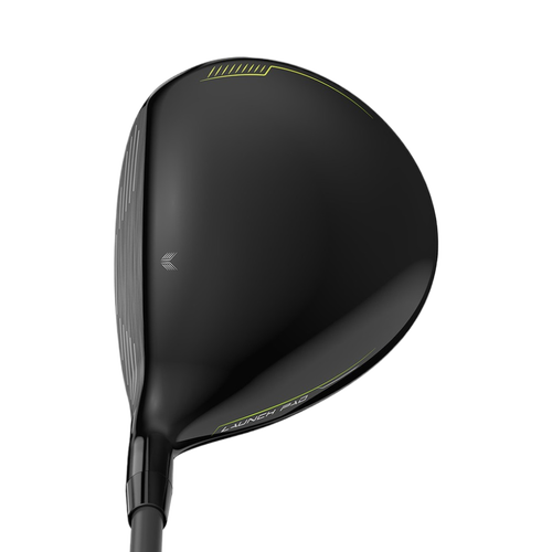 Wilson Staff 2022 Launch Pad Women's Fairway Woods - View 3