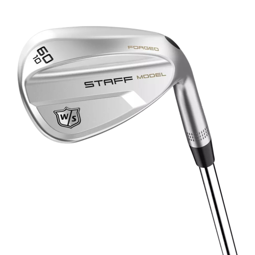 Wilson Staff Staff Model TG Wedges - View 1