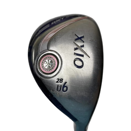 XXIO 9 Series (2016) Women's Hybrids