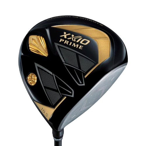 XXIO Prime X Drivers - View 1