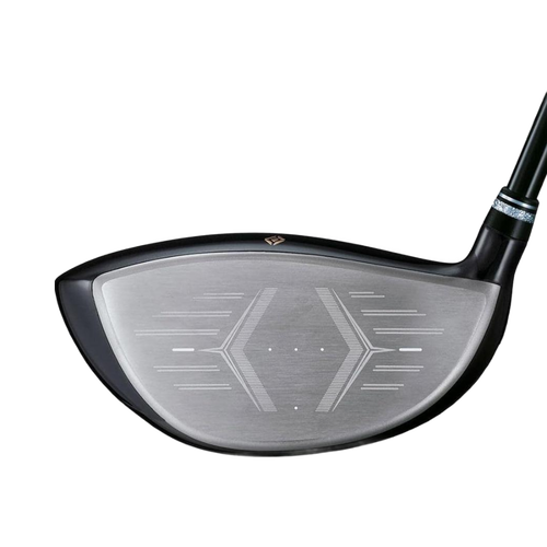 XXIO Prime X Drivers - View 2