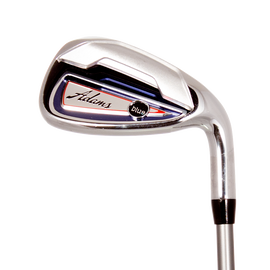 Adams Blue Irons