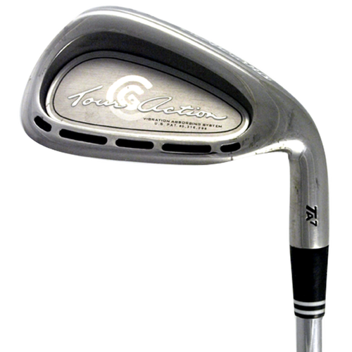 Cleveland TA-7 Tour Irons - View 1