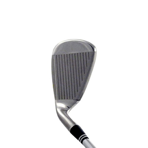 Cleveland TA-7 Tour Irons - View 2