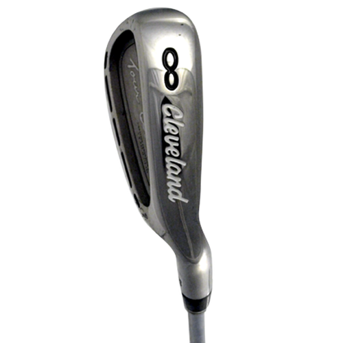 Cleveland TA-7 Tour Irons - View 3