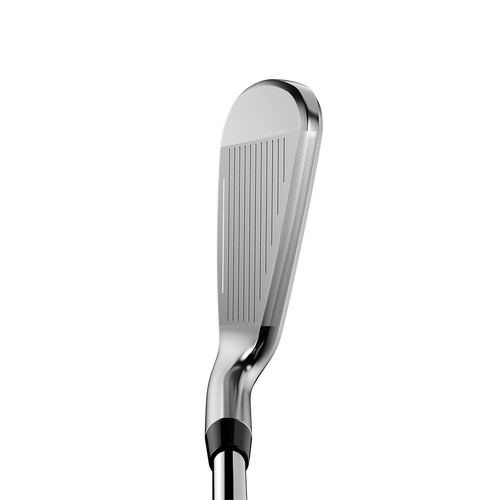 Cobra AEROJET Irons - View 2