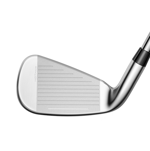 Cobra AEROJET Irons - View 3