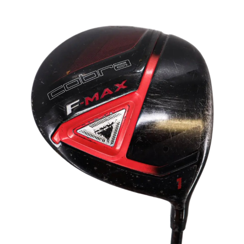 Cobra F-MAX Superlite Women's Drivers - View 1