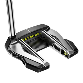 Cobra King 3D Printed Supernova Putters