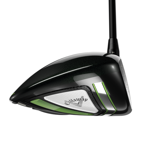 Epic MAX Drivers - View 3