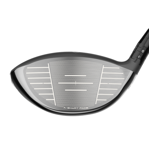Women's Paradym Ai Smoke MAX Driver - View 4